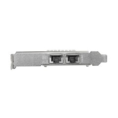 StarTechcom DUAL PORT NETWORK CARD - PCIE